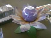 vela esfera media