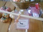 aromatizador de ambiente love spell